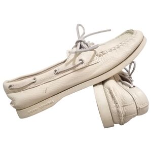 SPERRY Authentic Original Top Slider Boat Shoes Women's Size 8.5M